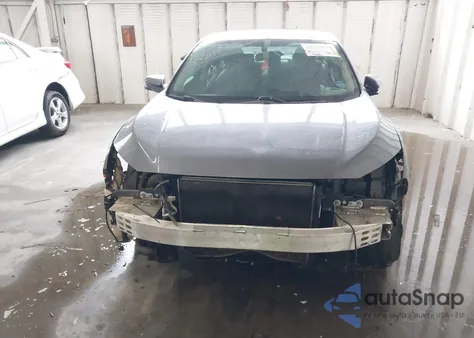 2016 Honda Civic Ex-T from USA, damaged, VIN 19XFC1F34GE044531